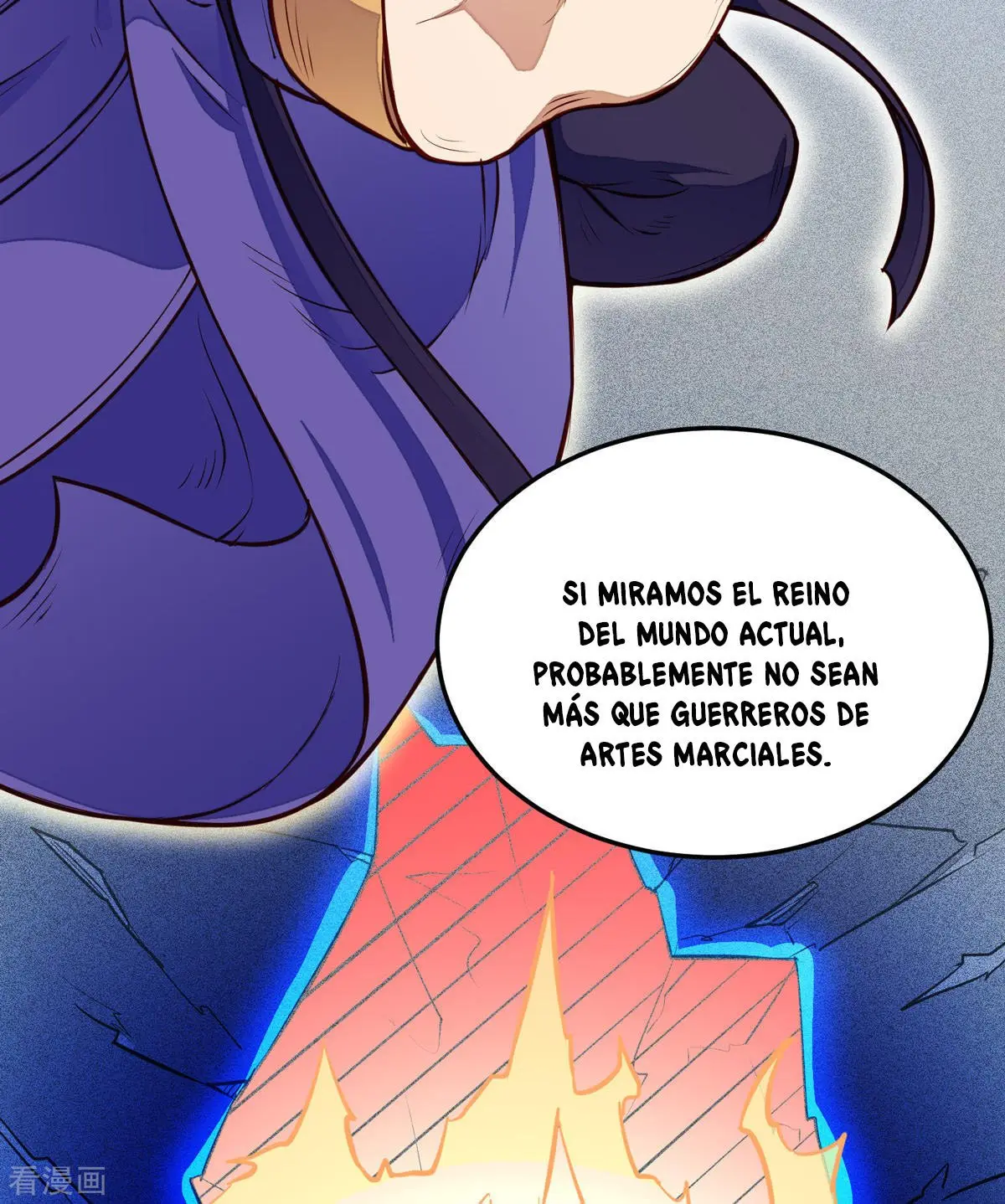 Martial Arts Reigns - Capítulo 174 - Página 50 - LectorTMOo