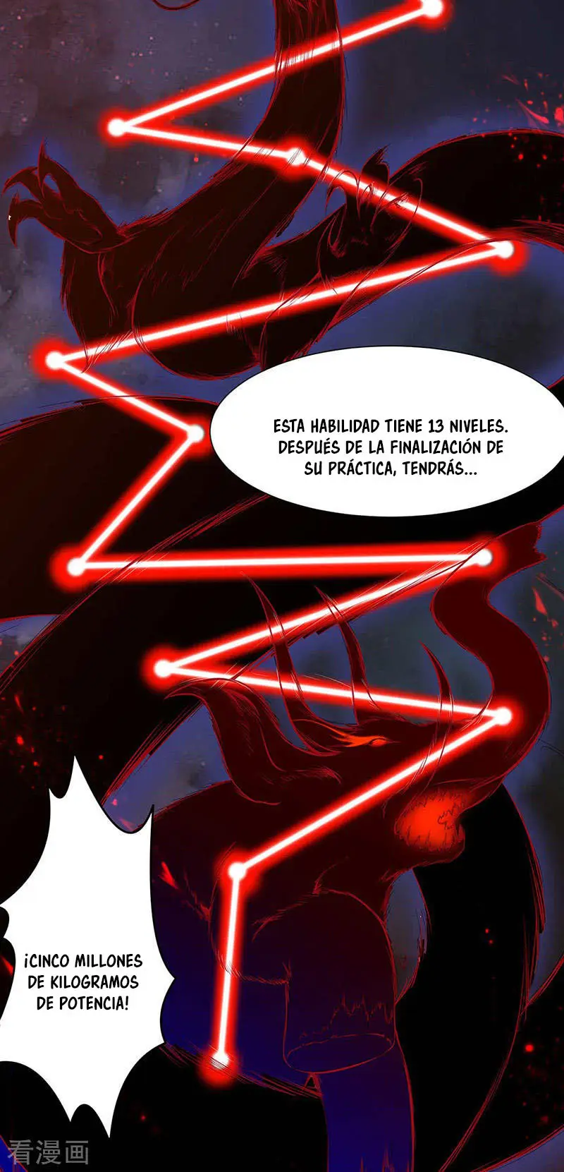 Martial Arts Reigns - Capítulo 175 - Página 7 - LectorTMOo
