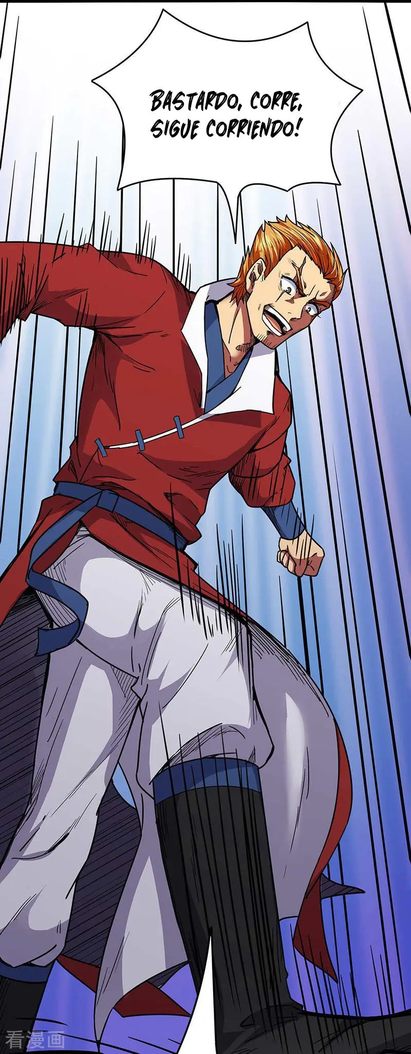 Martial Arts Reigns - Capítulo 176 - Página 12 - LectorTMOo