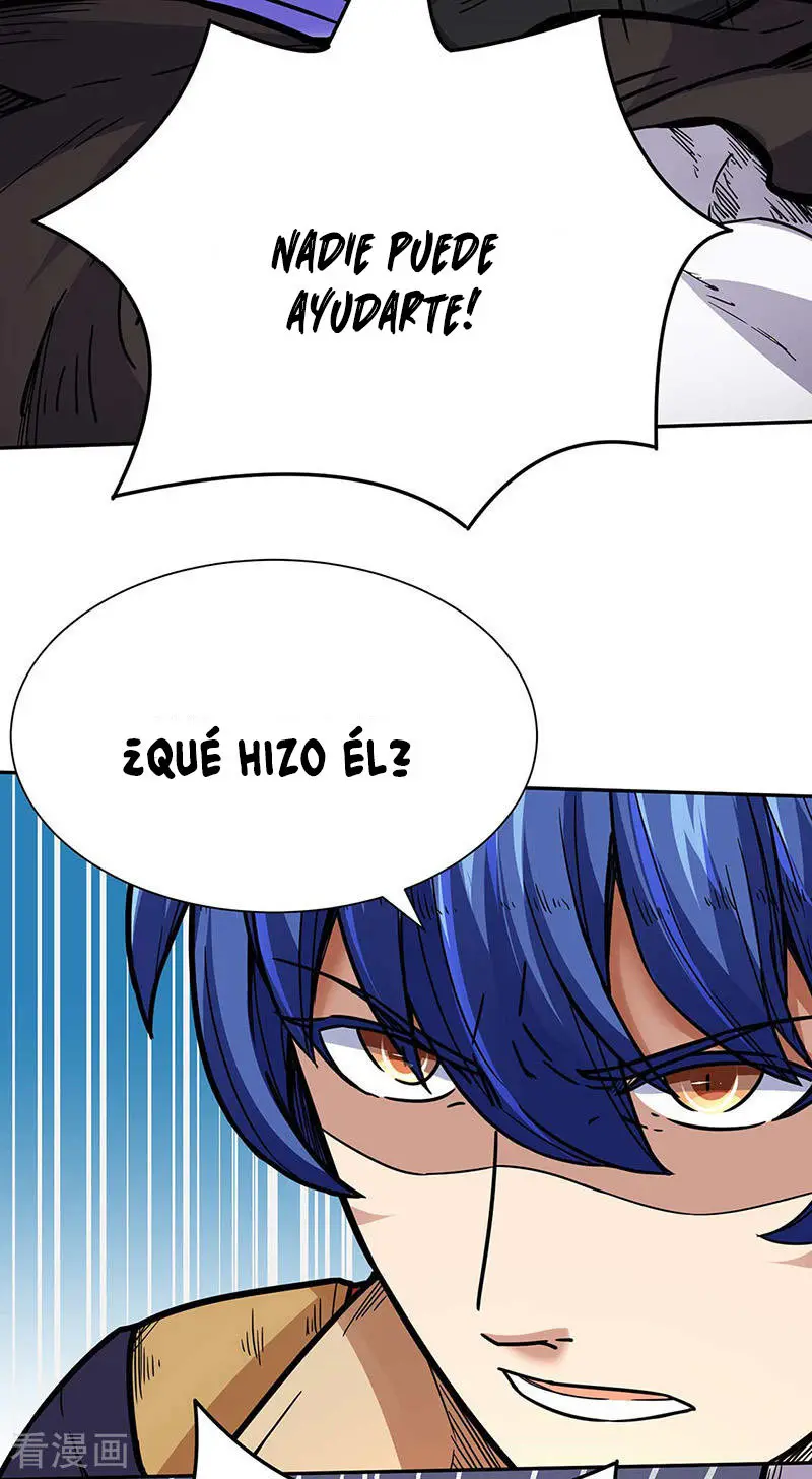 Martial Arts Reigns - Capítulo 176 - Página 13 - LectorTMOo