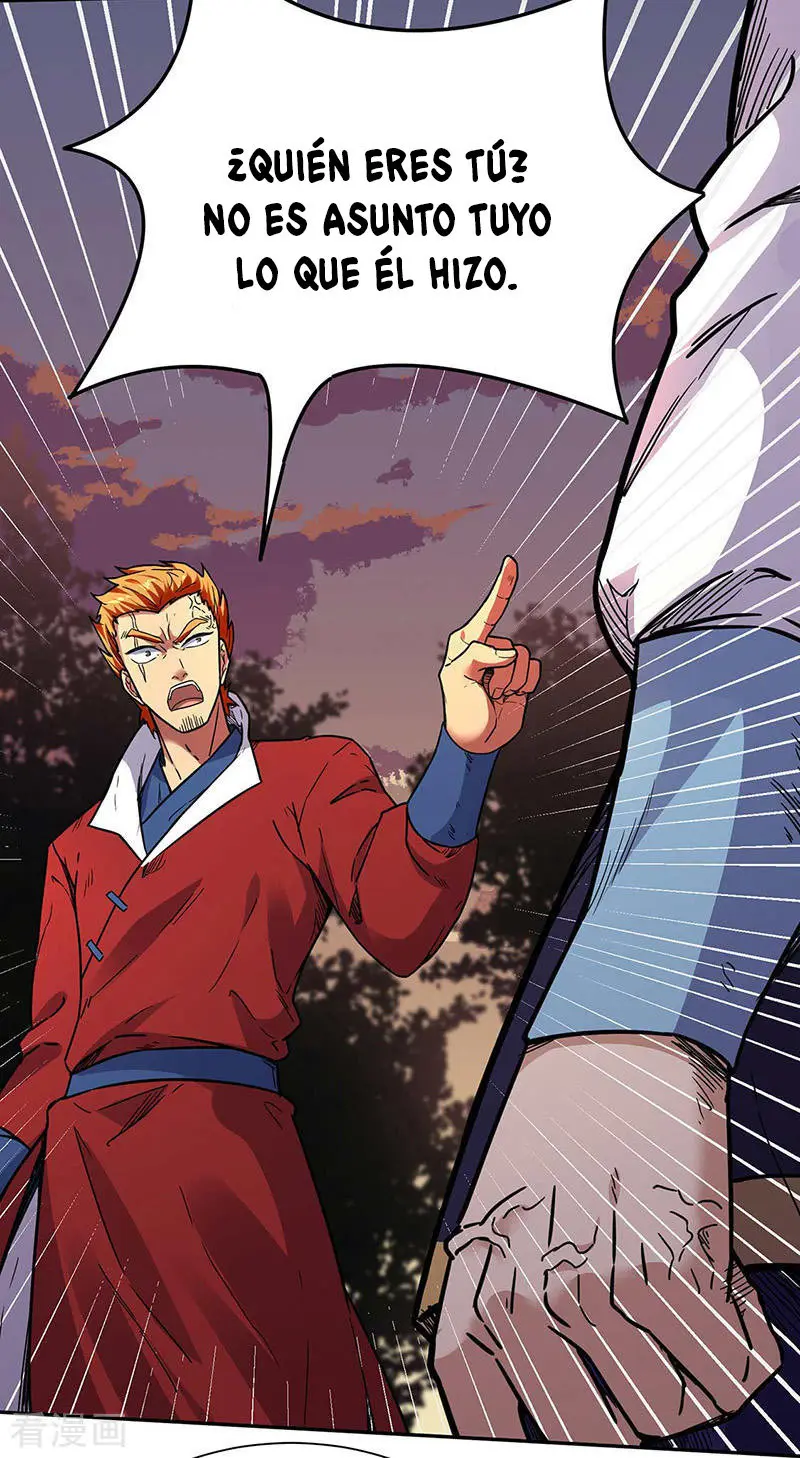 Martial Arts Reigns - Capítulo 176 - Página 14 - LectorTMOo