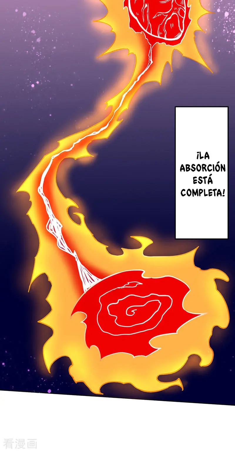 Martial Arts Reigns - Capítulo 178 - Página 24 - LectorTMOo