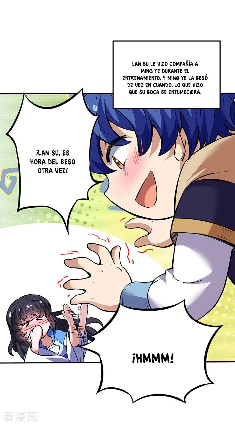 Martial Arts Reigns - Capítulo 178 - Página 30 - LectorTMOo