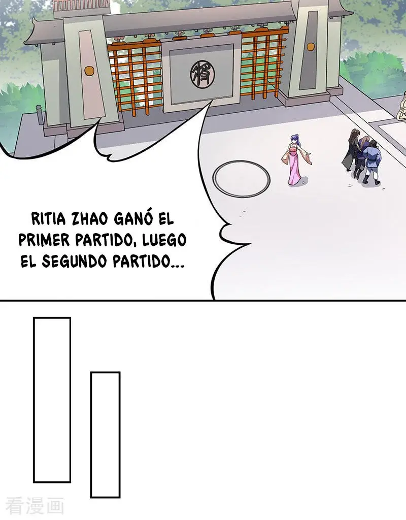 Martial Arts Reigns - Capítulo 179 - Página 23 - LectorTMOo
