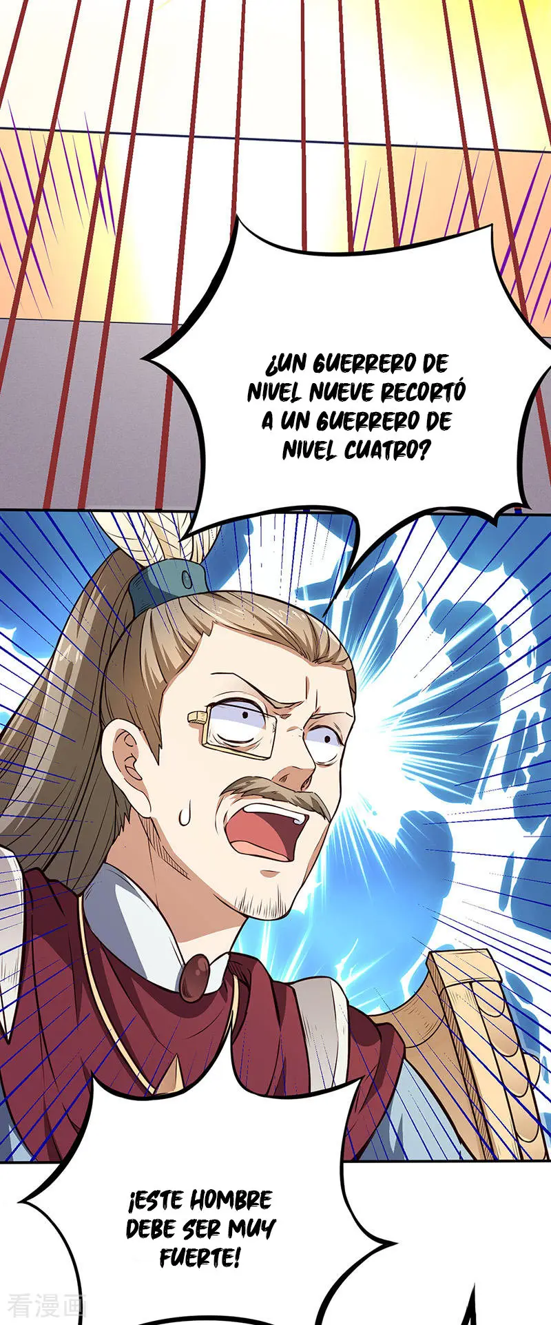 Martial Arts Reigns - Capítulo 180 - Página 14 - LectorTMOo