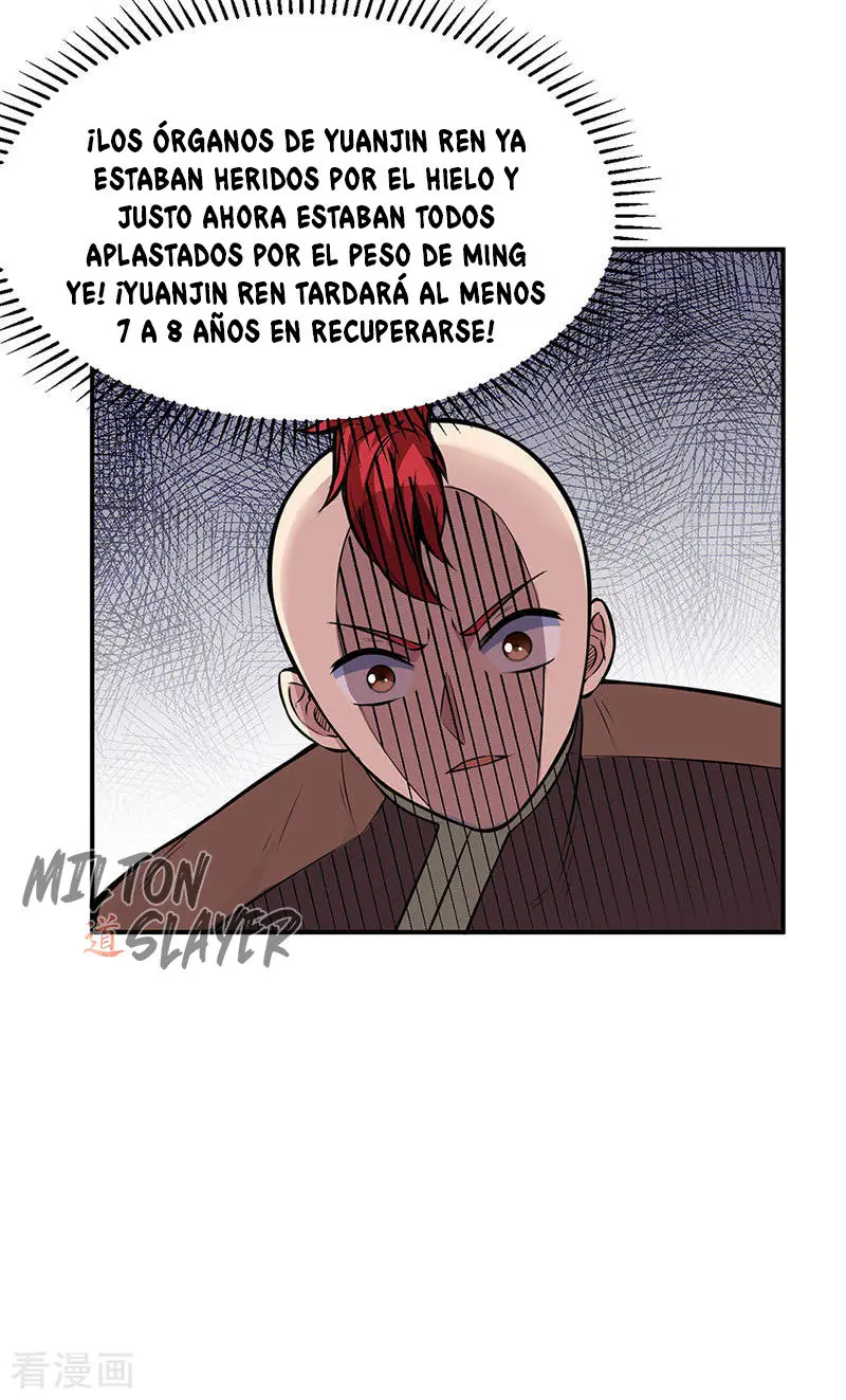 Martial Arts Reigns - Capítulo 181 - Página 25 - LectorTMOo