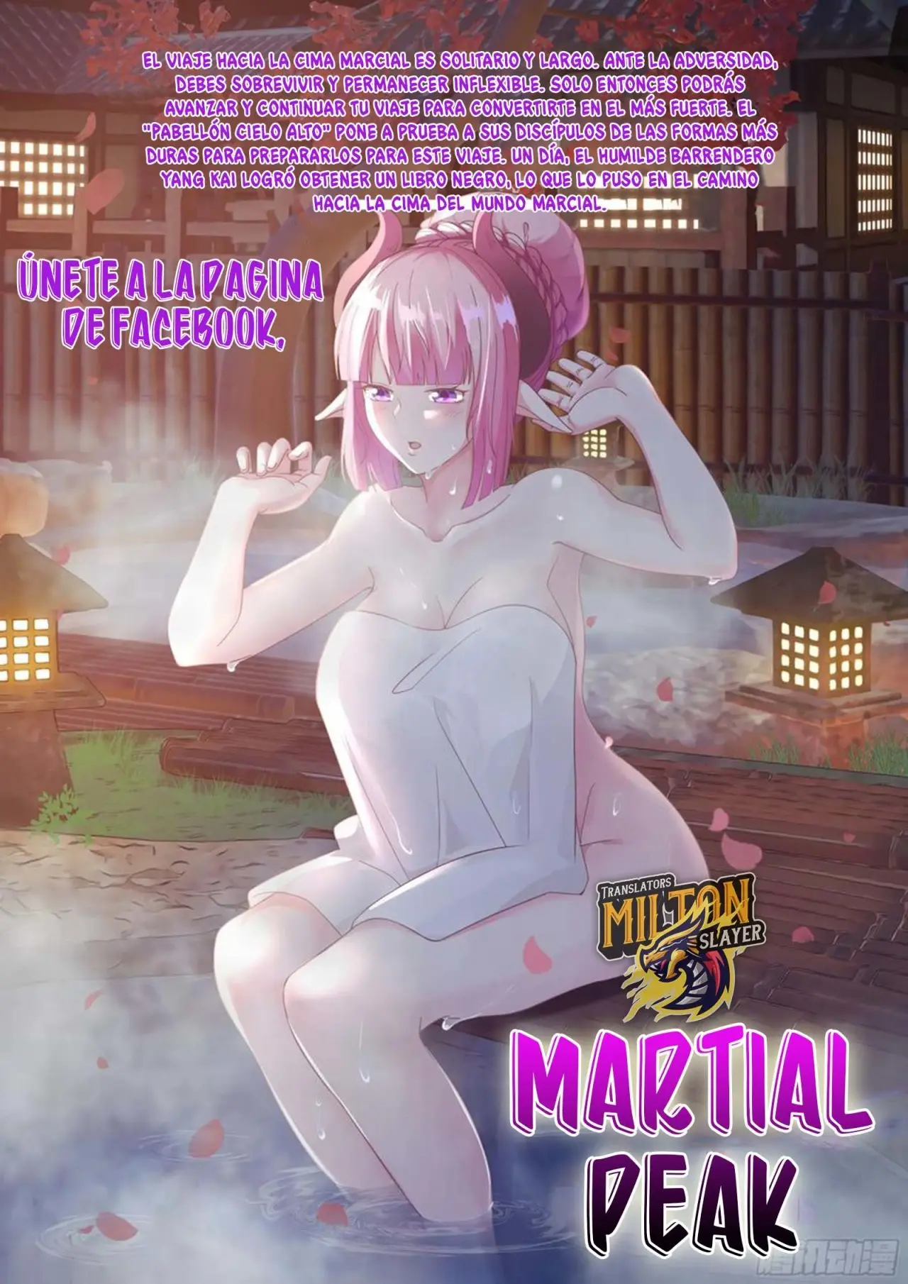 Martial Arts Reigns - Capítulo 181 - Página 26 - LectorTMOo