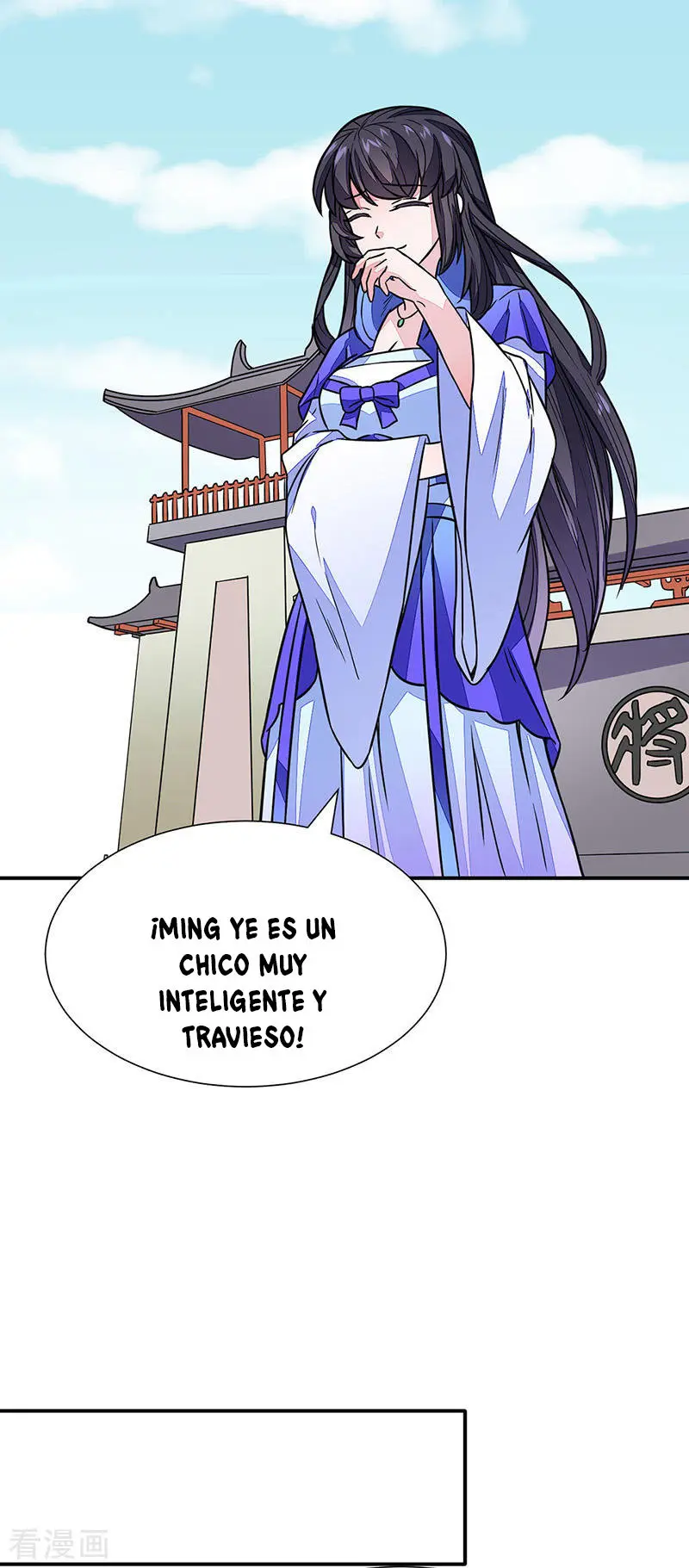 Martial Arts Reigns - Capítulo 182 - Página 10 - LectorTMOo