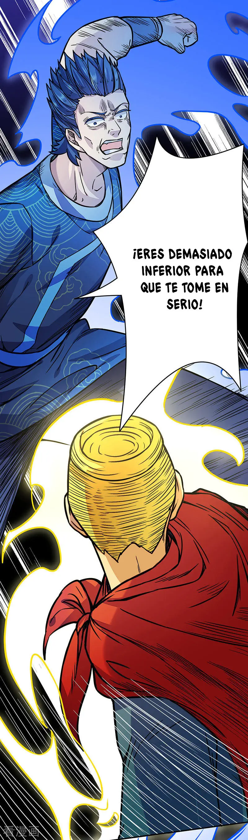 Martial Arts Reigns - Capítulo 182 - Página 27 - LectorTMOo