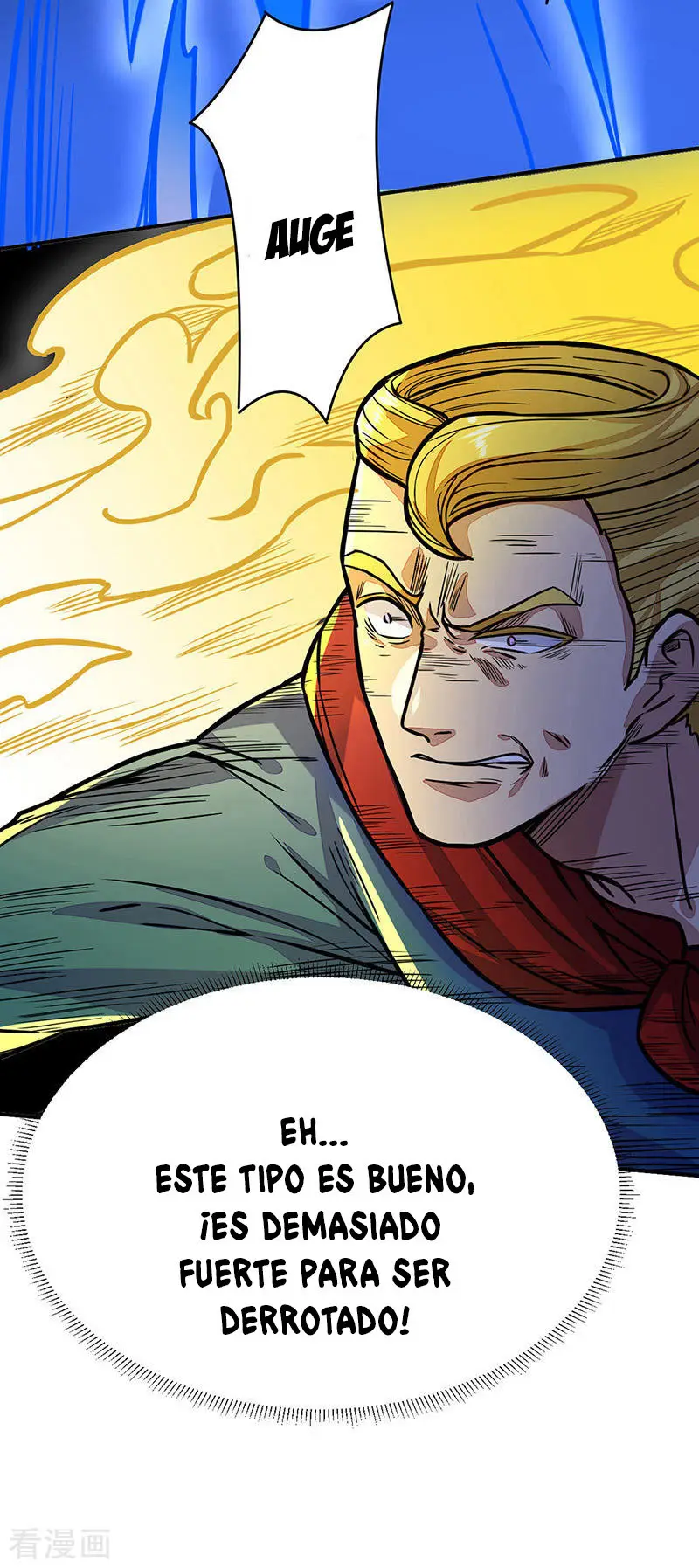 Martial Arts Reigns - Capítulo 182 - Página 30 - LectorTMOo