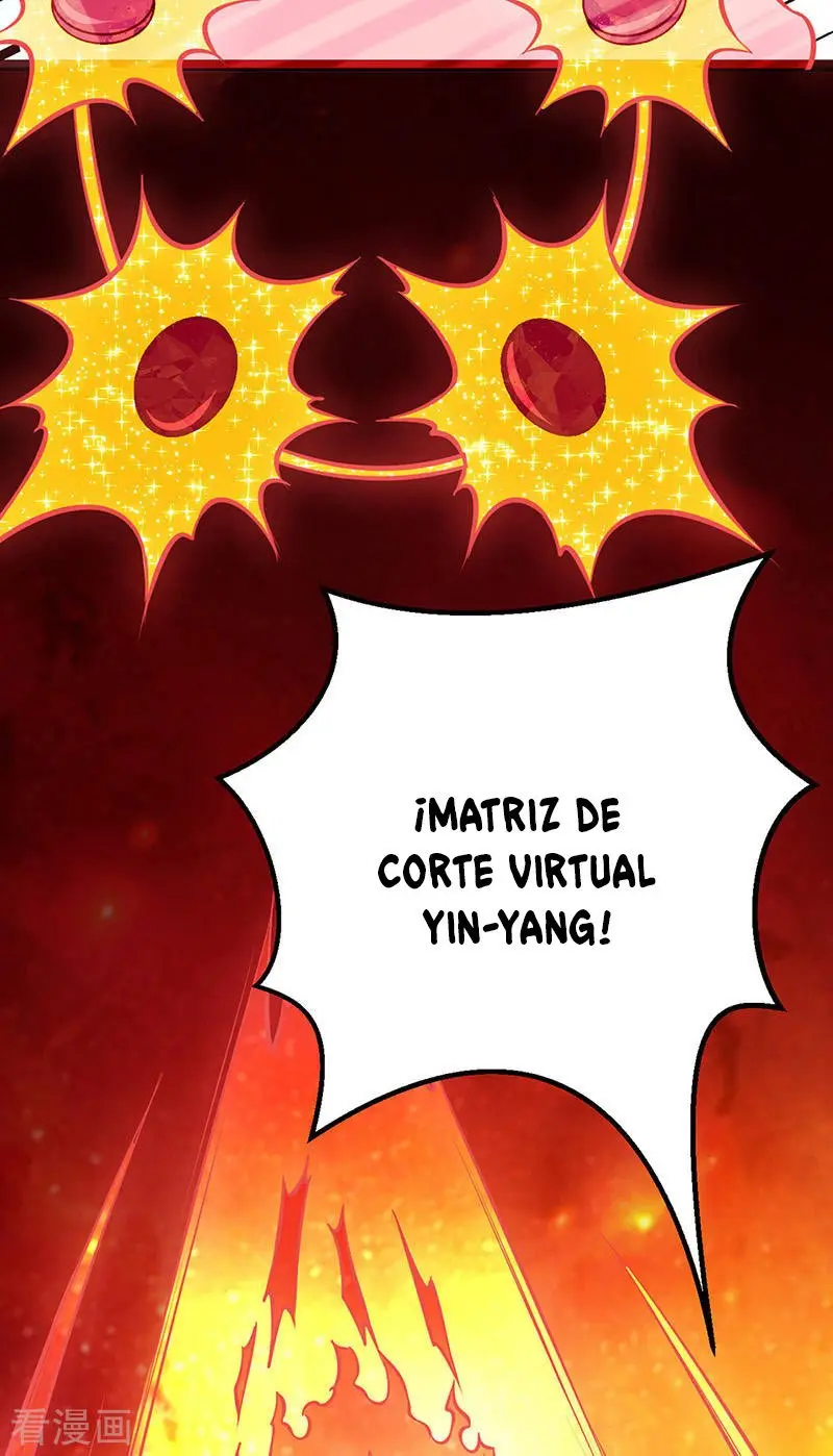 Martial Arts Reigns - Capítulo 184 - Página 25 - LectorTMOo