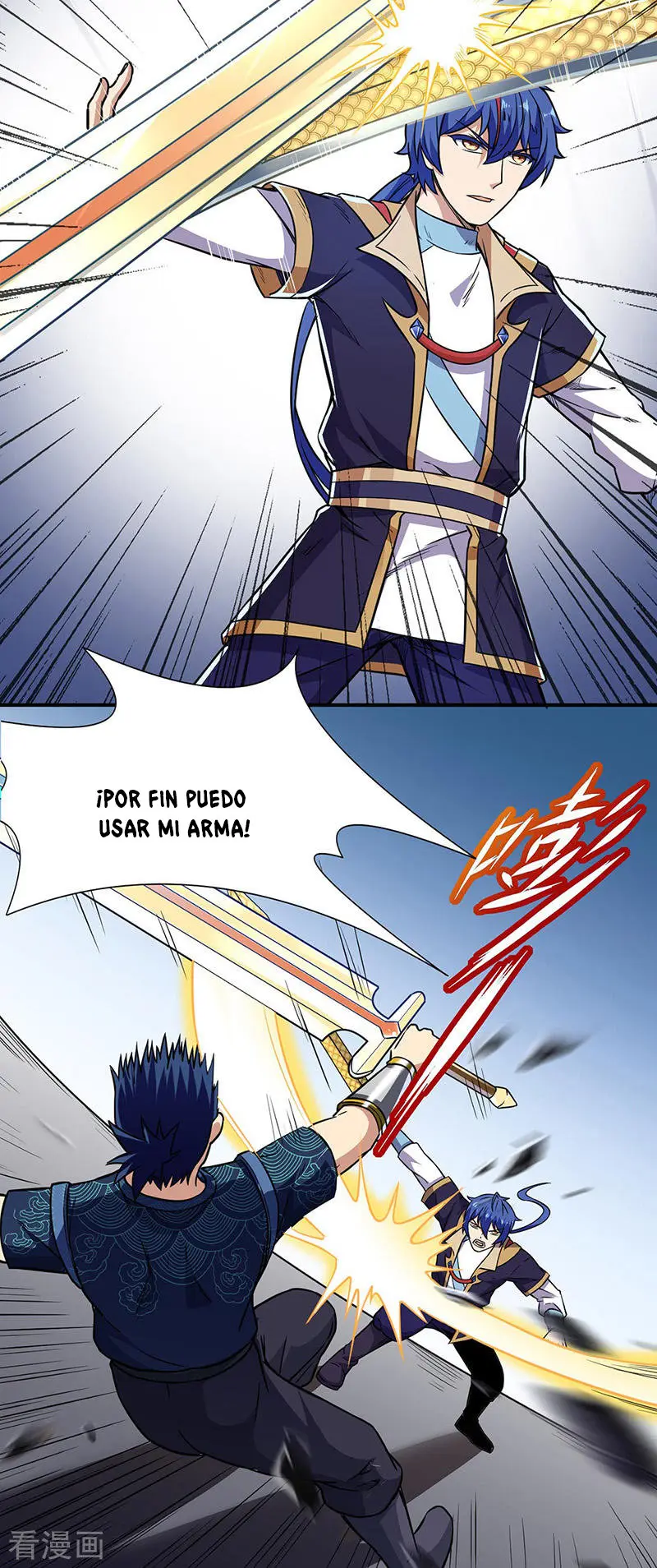 Martial Arts Reigns - Capítulo 186 - Página 15 - LectorTMOo