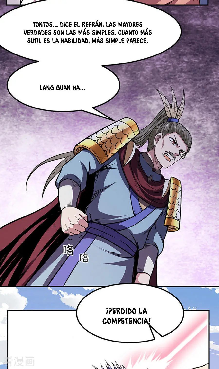 Martial Arts Reigns - Capítulo 187 - Página 13 - LectorTMOo