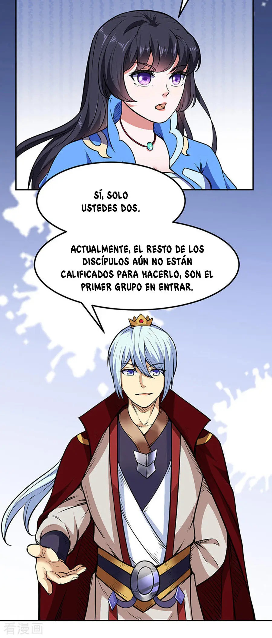 Martial Arts Reigns - Capítulo 187 - Página 29 - LectorTMOo