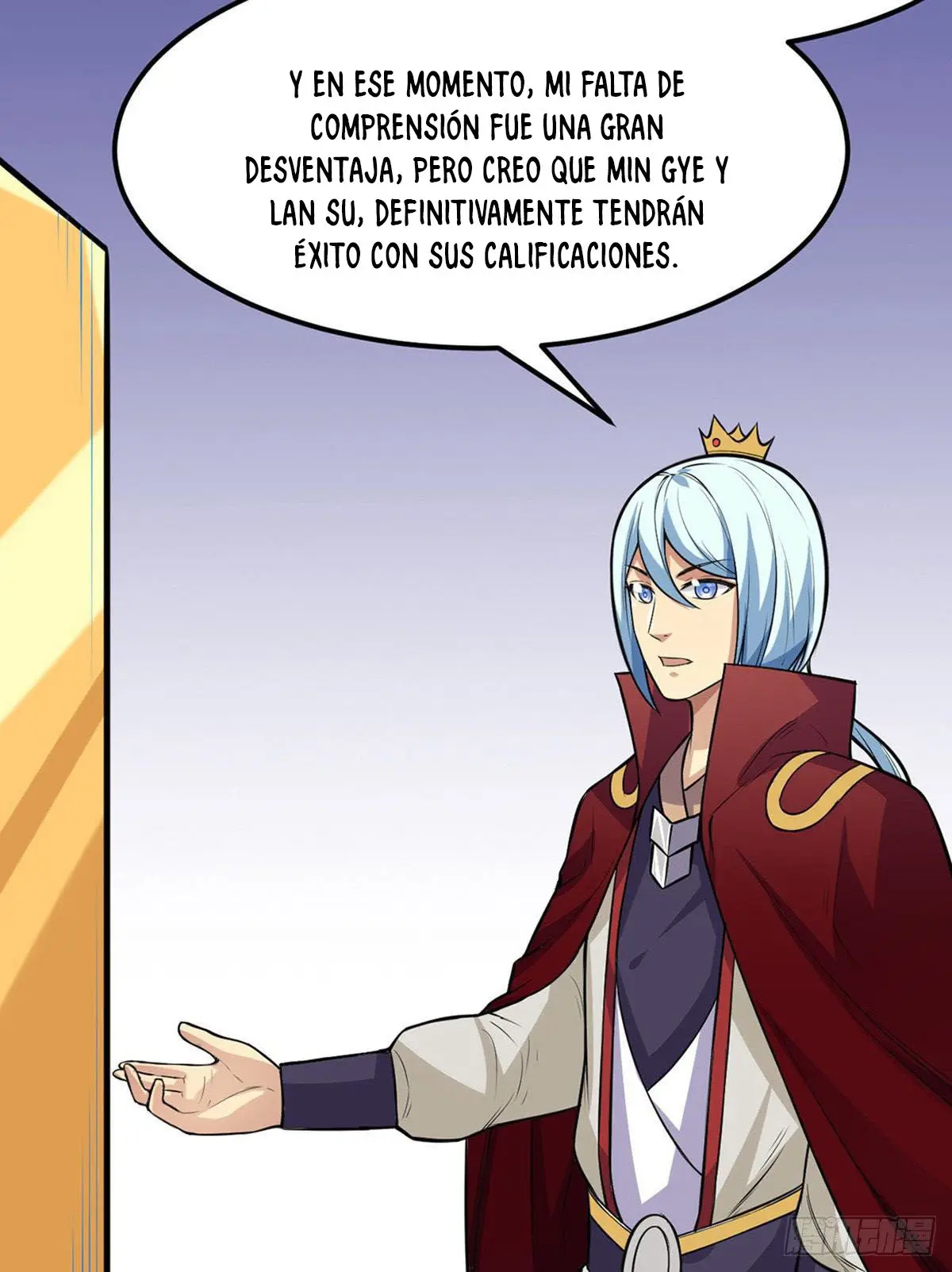 Martial Arts Reigns - Capítulo 188 - Página 21 - LectorTMOo