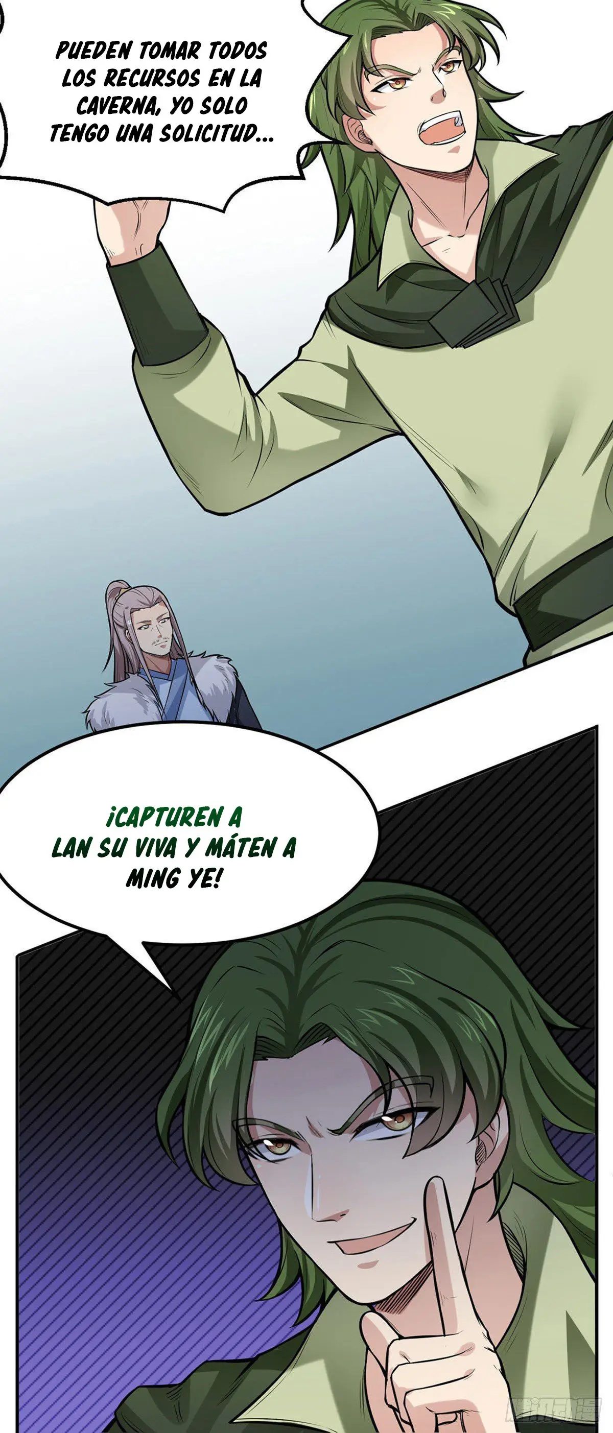 Martial Arts Reigns - Capítulo 188 - Página 26 - LectorTMOo