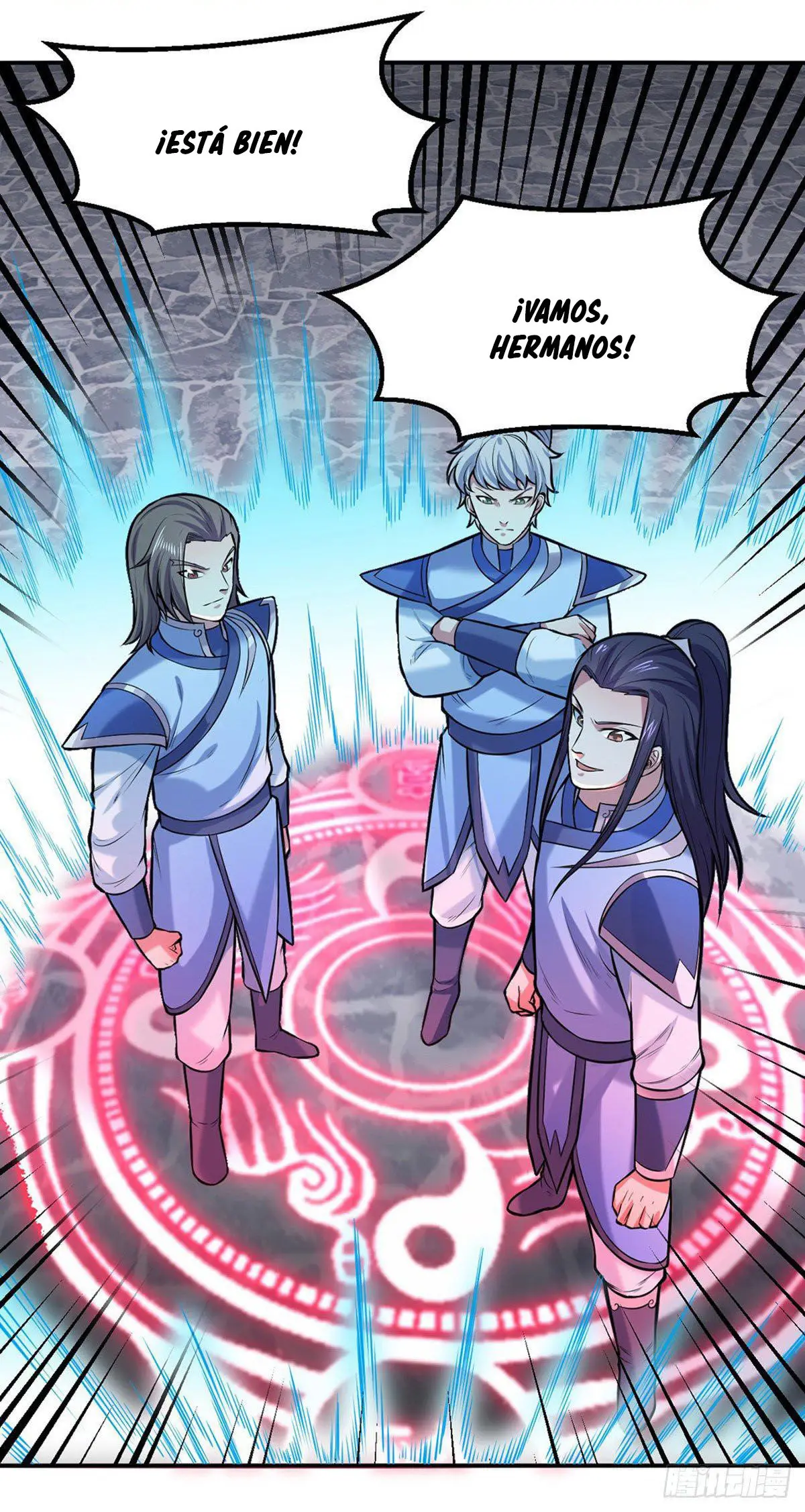 Martial Arts Reigns - Capítulo 188 - Página 29 - LectorTMOo