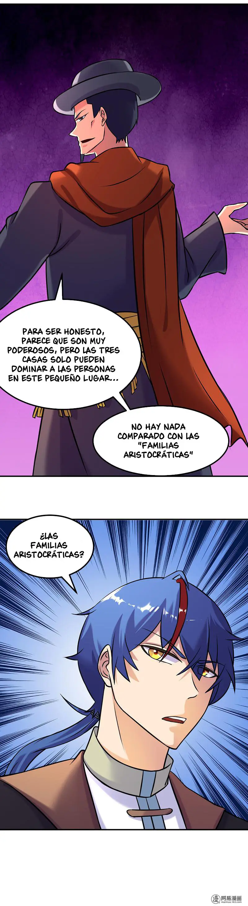 Martial Arts Reigns - Capítulo 29 - Página 8 - LectorTMOo