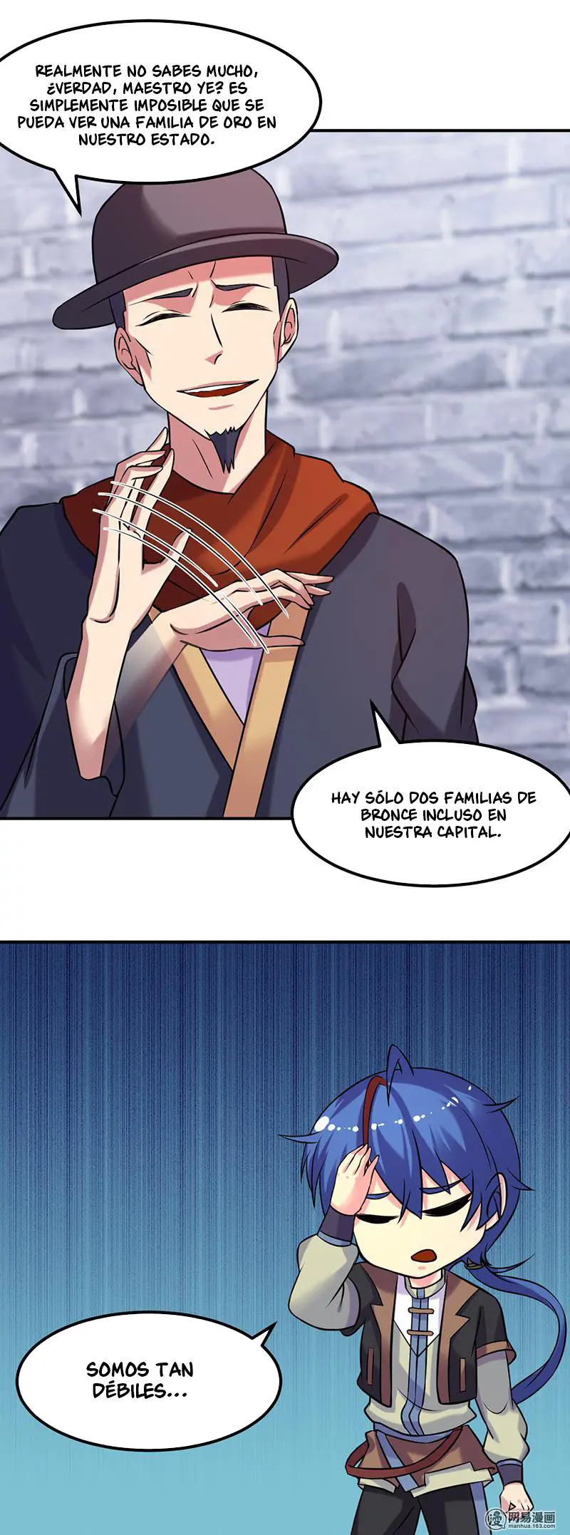Martial Arts Reigns - Capítulo 29 - Página 10 - LectorTMOo