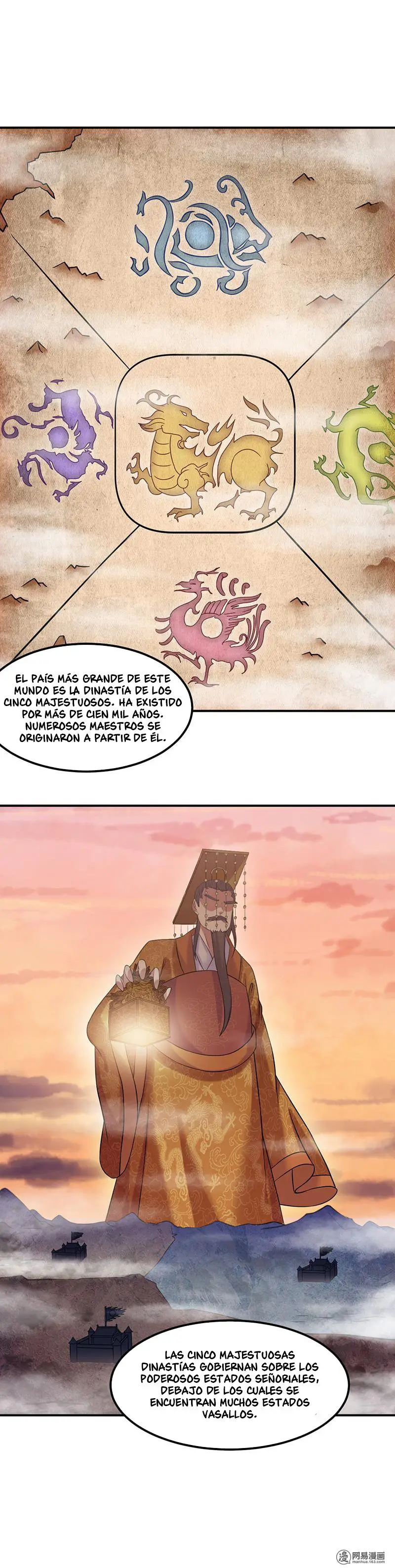 Martial Arts Reigns - Capítulo 29 - Página 11 - LectorTMOo