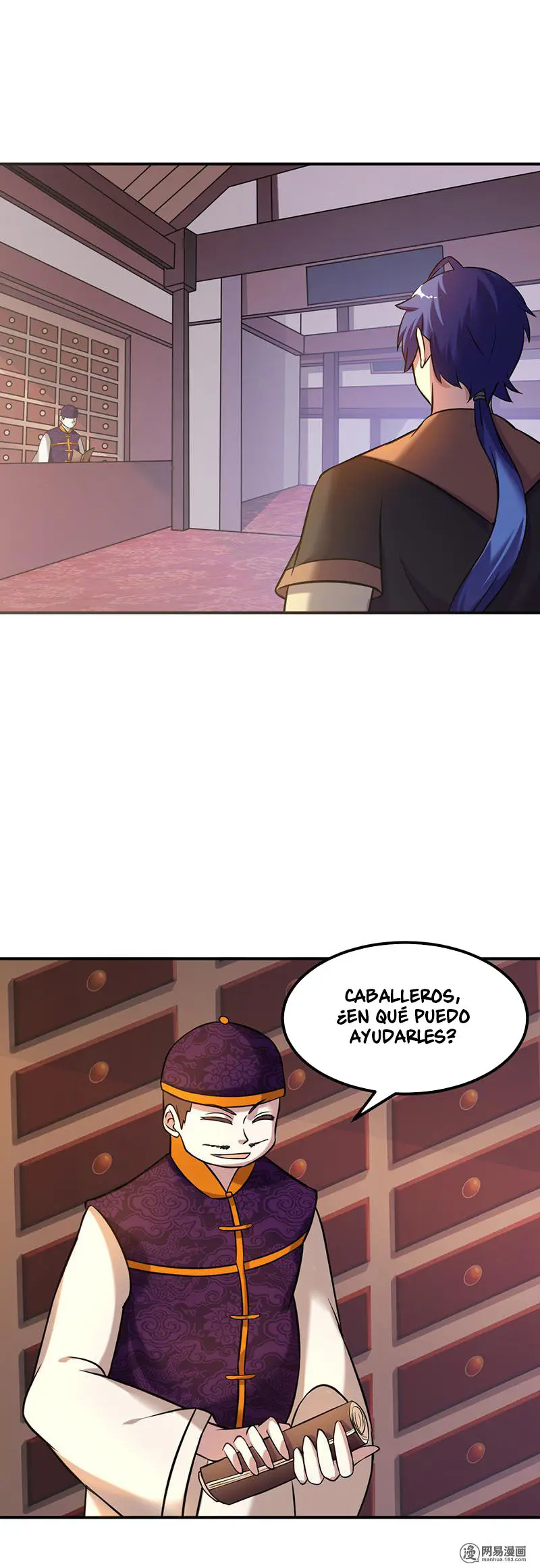 Martial Arts Reigns - Capítulo 29 - Página 15 - LectorTMOo