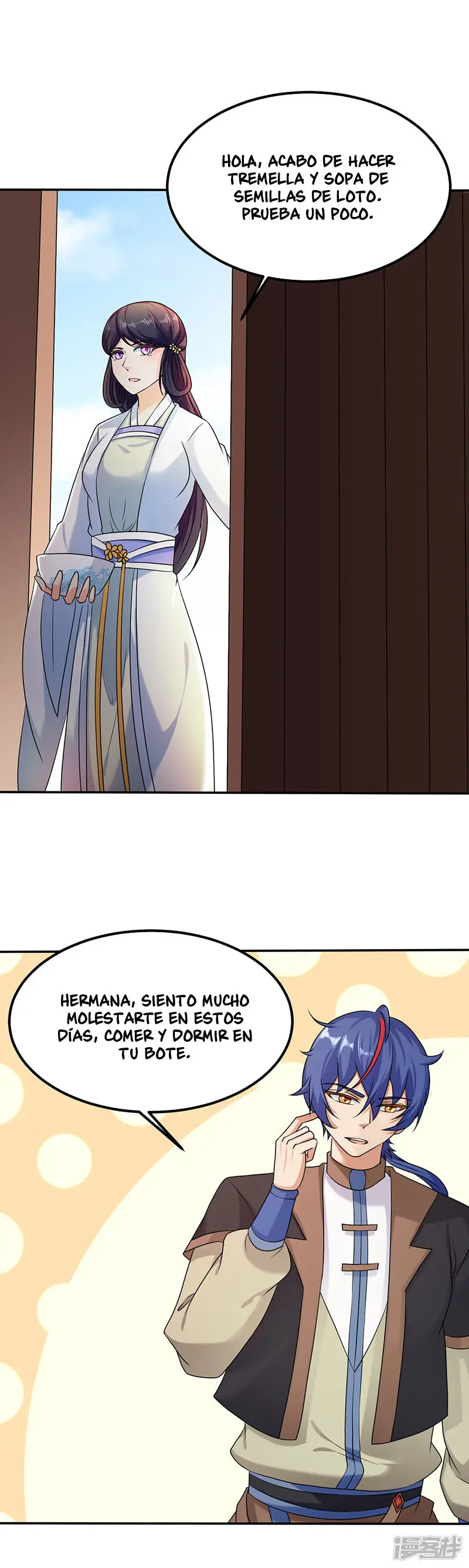 Martial Arts Reigns - Capítulo 33 - Página 14 - LectorTMOo