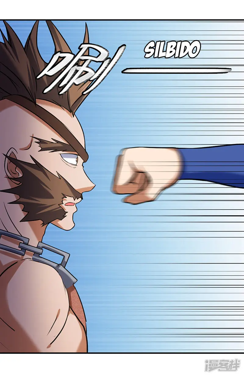 Martial Arts Reigns - Capítulo 35 - Página 15 - LectorTMOo