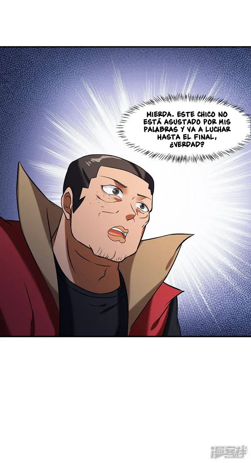 Martial Arts Reigns - Capítulo 39 - Página 13 - LectorTMOo