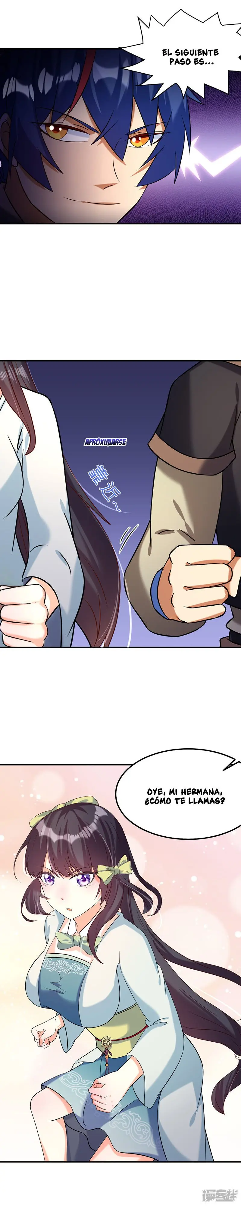 Martial Arts Reigns - Capítulo 42 - Página 14 - LectorTMOo