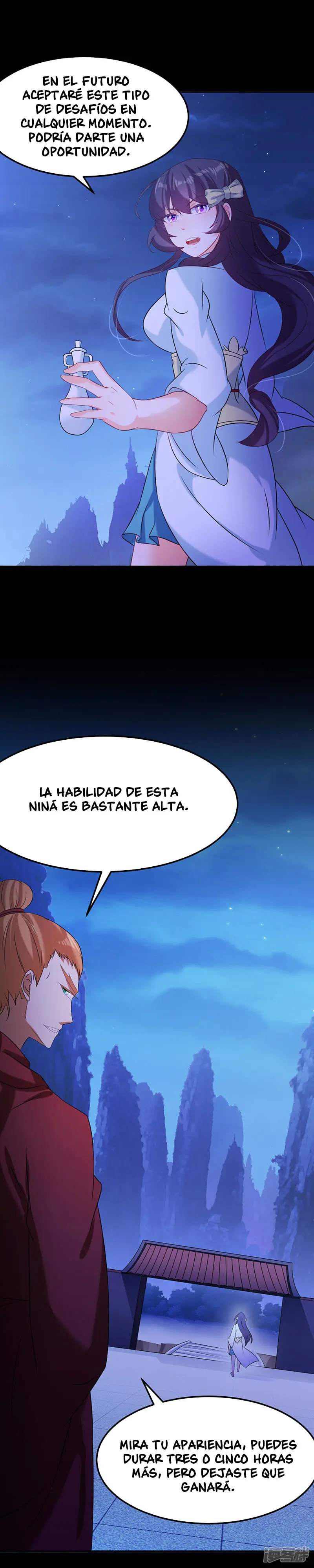 Martial Arts Reigns - Capítulo 43 - Página 17 - LectorTMOo
