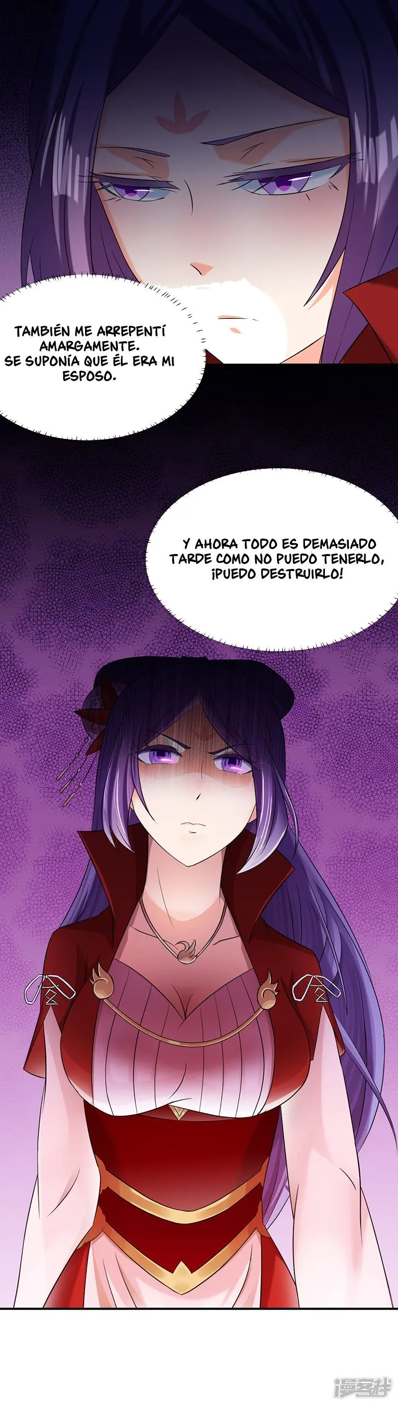 Martial Arts Reigns - Capítulo 44 - Página 18 - LectorTMOo