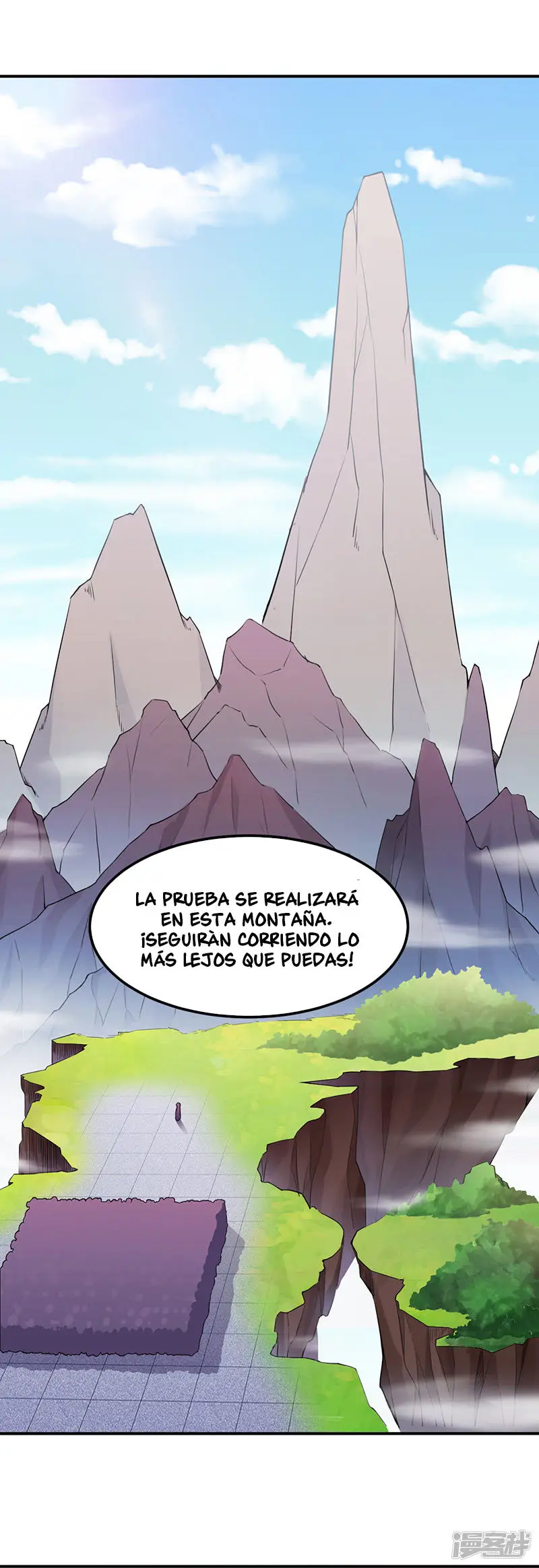 Martial Arts Reigns - Capítulo 45 - Página 3 - LectorTMOo