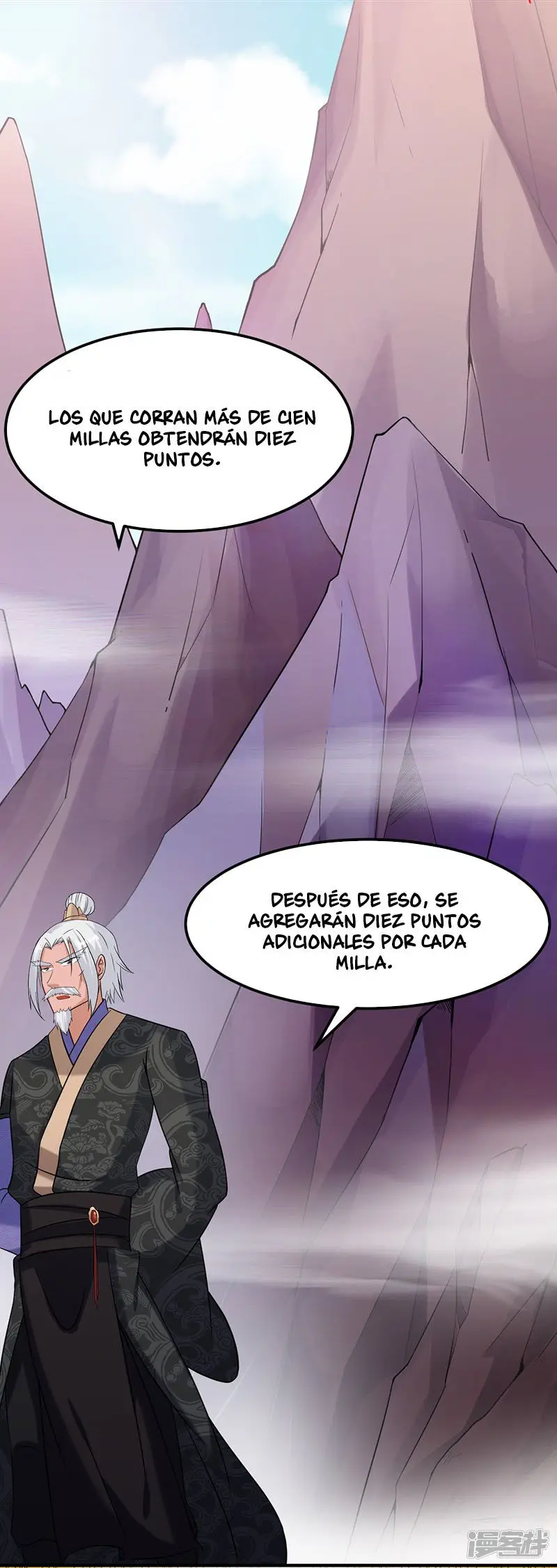 Martial Arts Reigns - Capítulo 45 - Página 4 - LectorTMOo