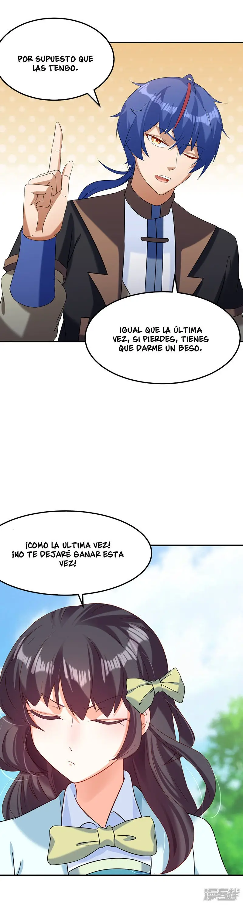 Martial Arts Reigns - Capítulo 45 - Página 10 - LectorTMOo