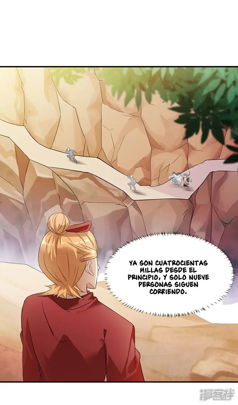 Martial Arts Reigns - Capítulo 46 - Página 2 - LectorTMOo