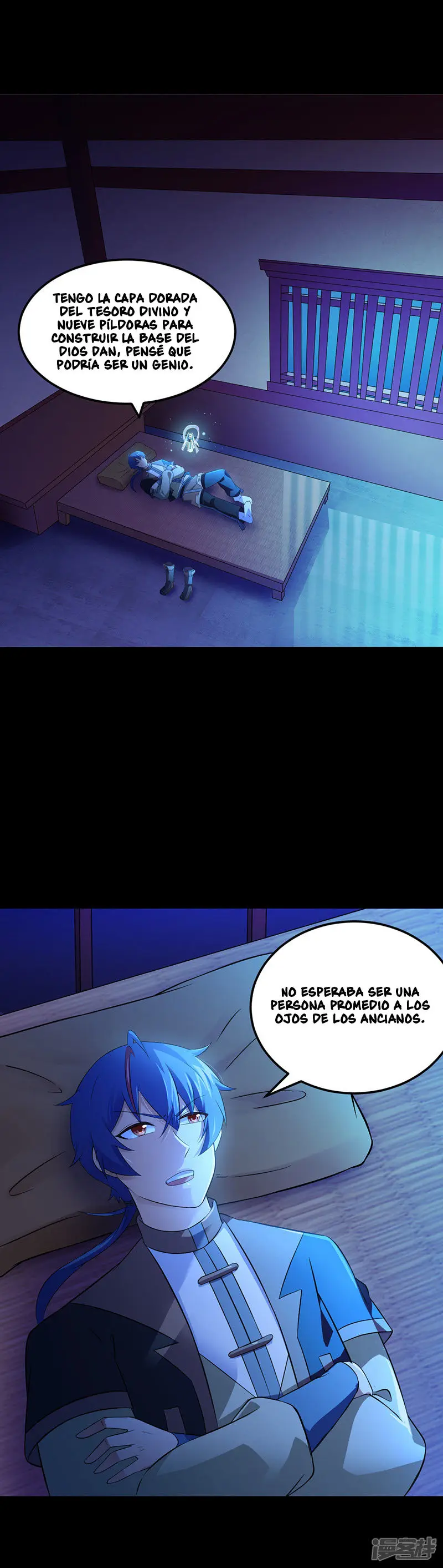 Martial Arts Reigns - Capítulo 49 - Página 11 - LectorTMOo