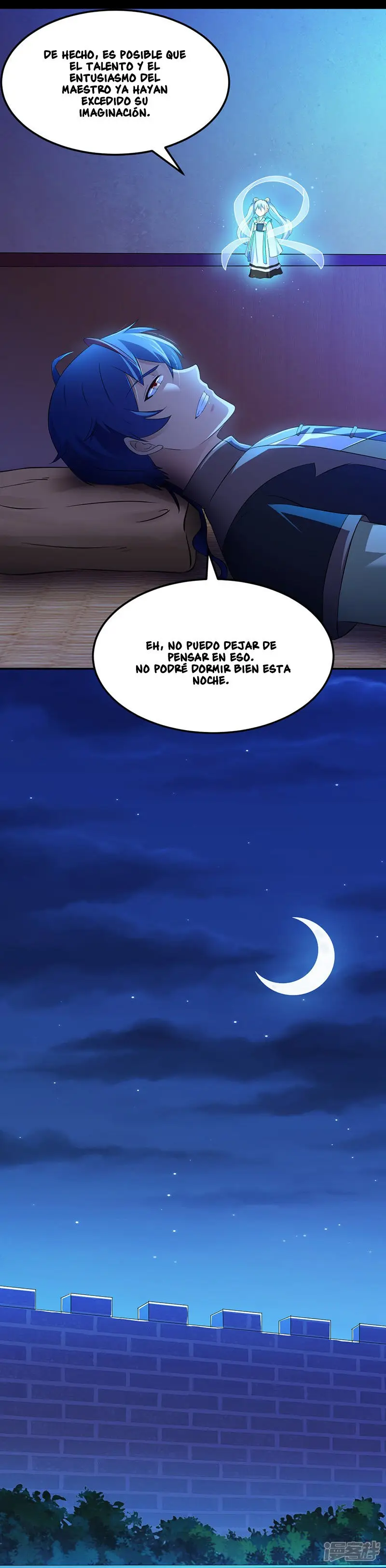 Martial Arts Reigns - Capítulo 49 - Página 13 - LectorTMOo