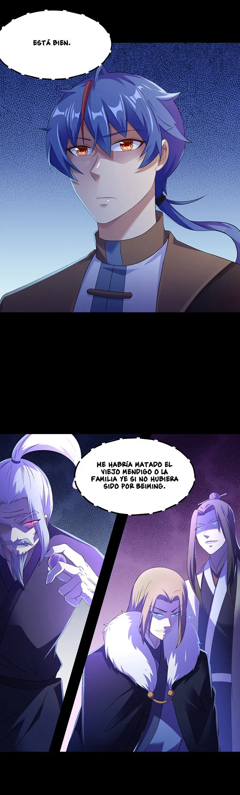 Martial Arts Reigns - Capítulo 50 - Página 11 - LectorTMOo