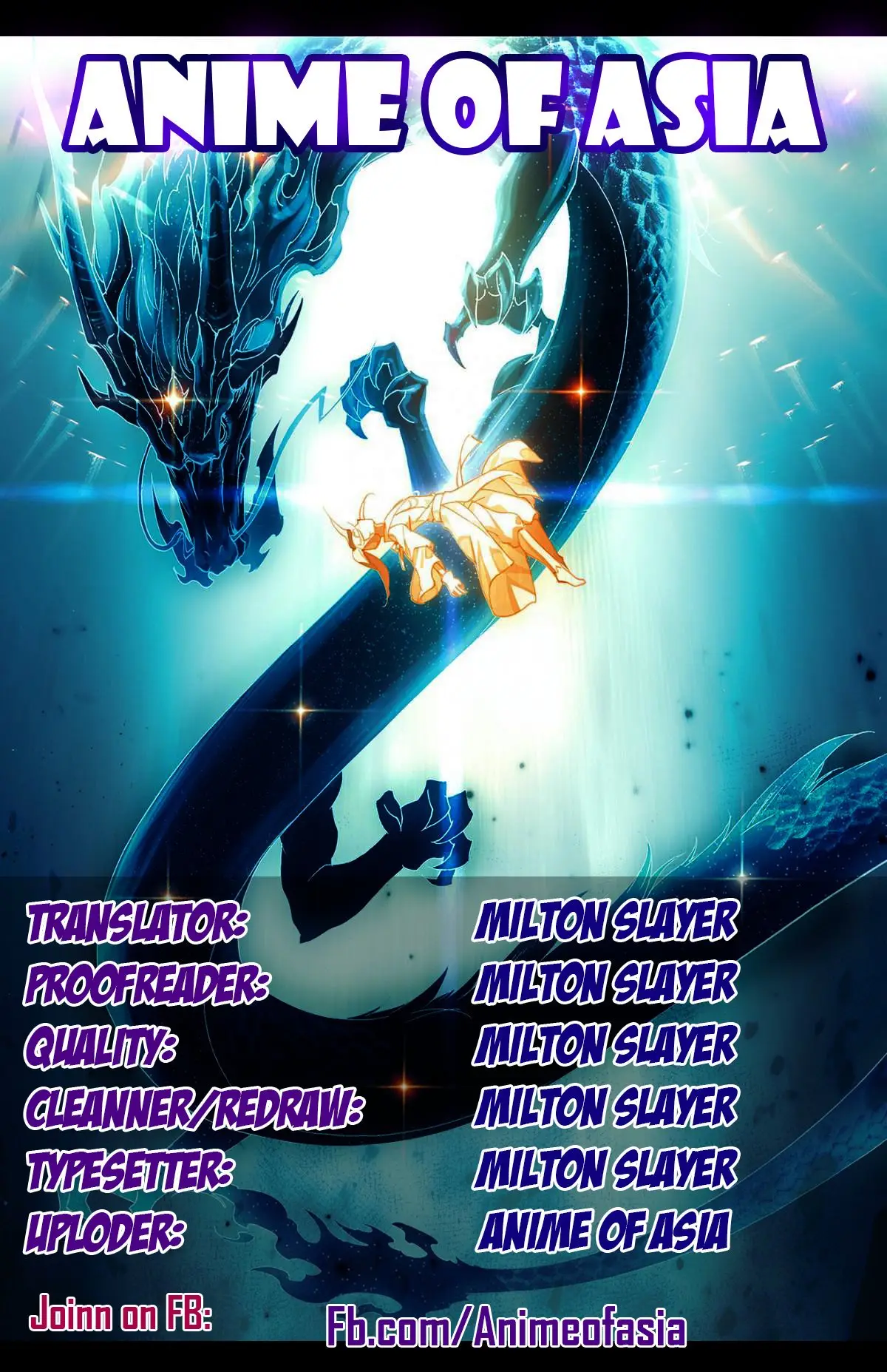 Martial Arts Reigns - Capítulo 52 - Página 1 - LectorTMOo