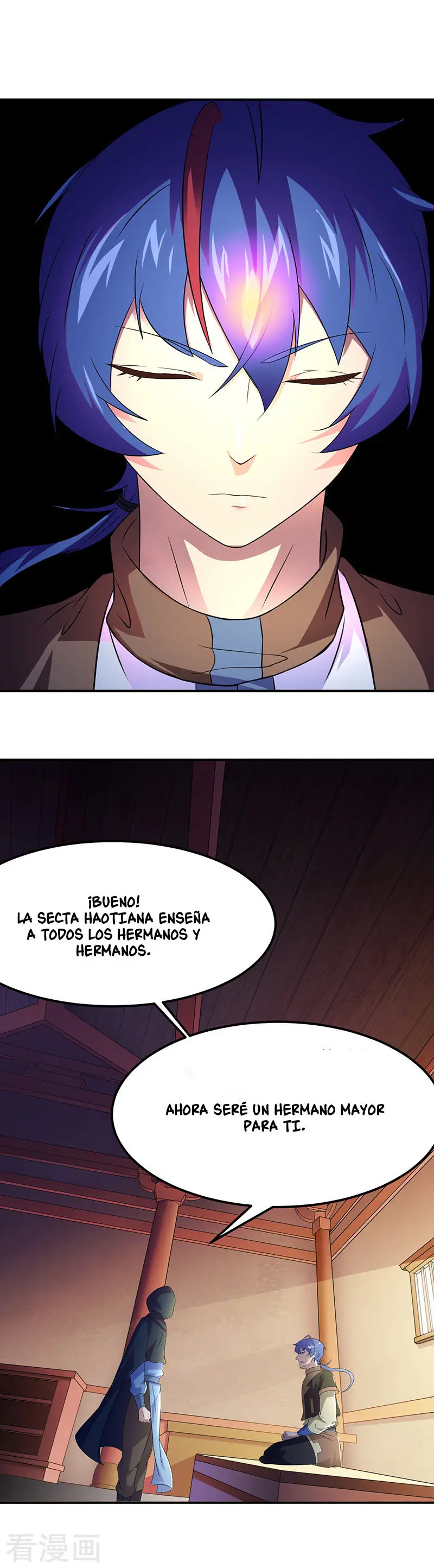 Martial Arts Reigns - Capítulo 52 - Página 3 - LectorTMOo