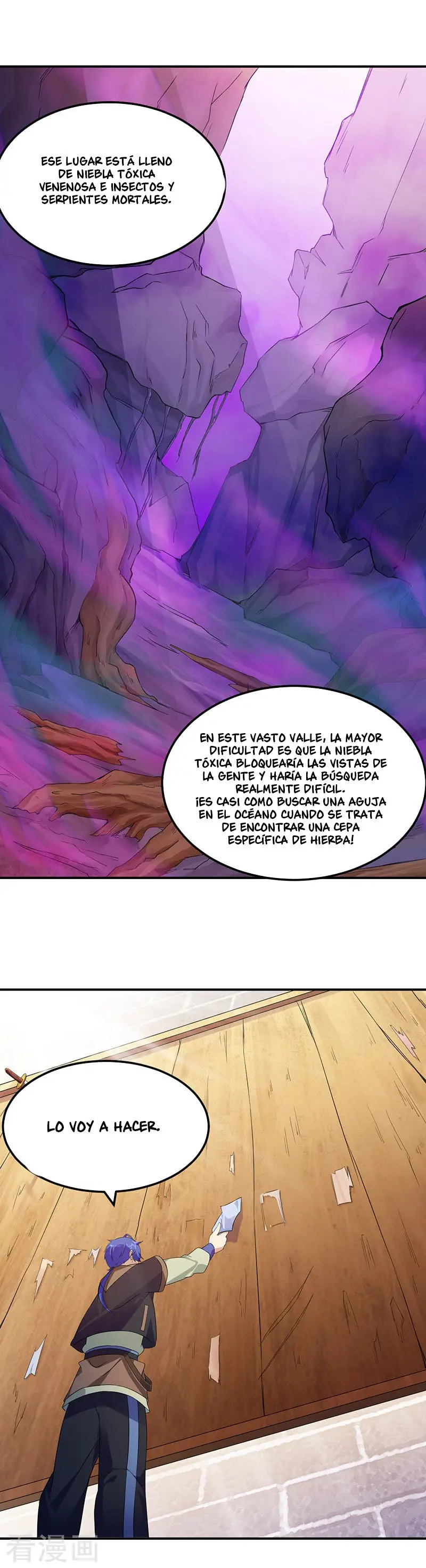 Martial Arts Reigns - Capítulo 52 - Página 15 - LectorTMOo