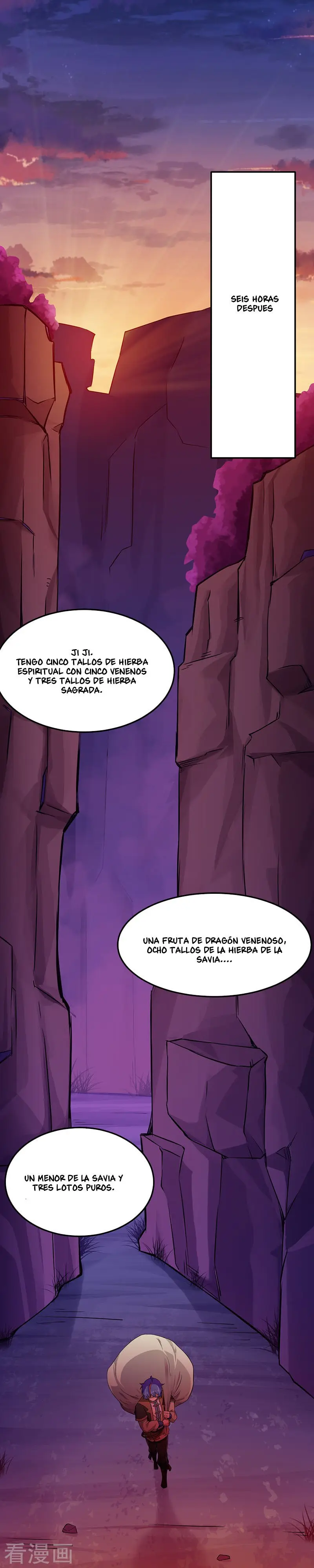 Martial Arts Reigns - Capítulo 53 - Página 10 - LectorTMOo
