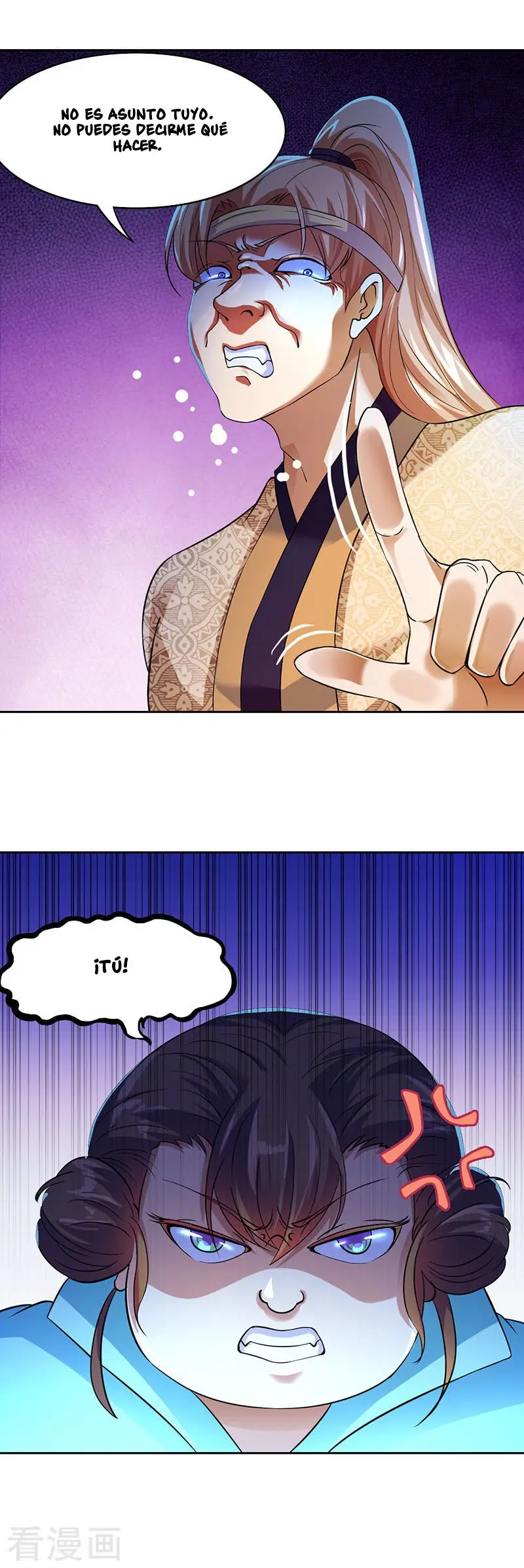 Martial Arts Reigns - Capítulo 54 - Página 13 - LectorTMOo