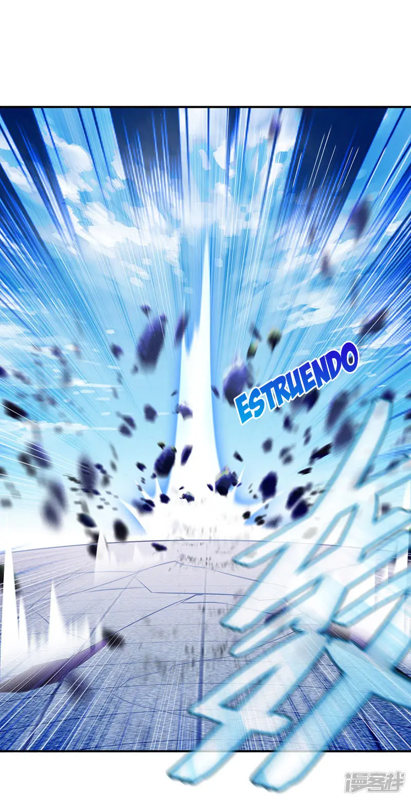 Martial Arts Reigns - Capítulo 57 - Página 20 - LectorTMOo