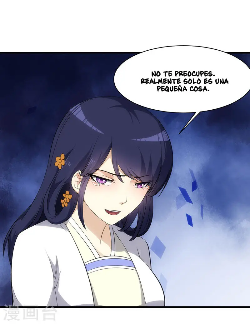 Martial Arts Reigns - Capítulo 60 - Página 7 - LectorTMOo