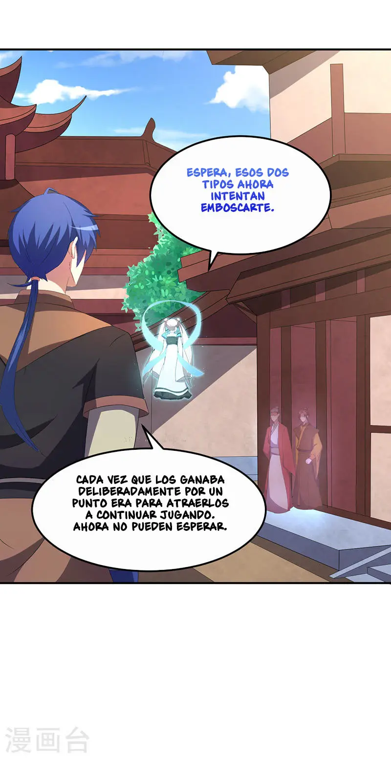 Martial Arts Reigns - Capítulo 61 - Página 20 - LectorTMOo