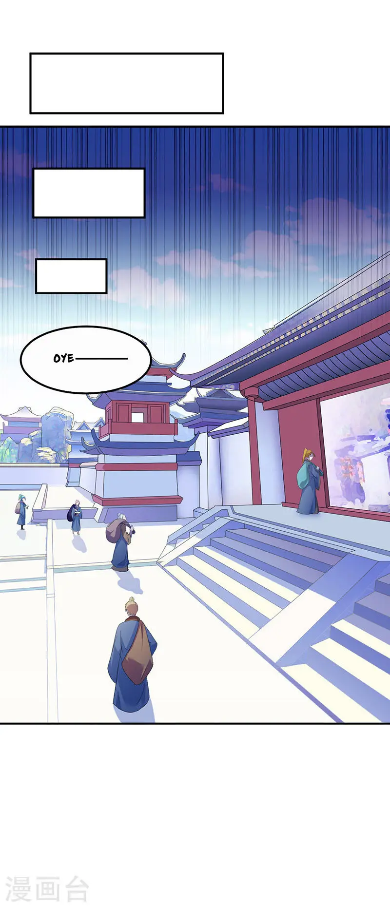 Martial Arts Reigns - Capítulo 62 - Página 6 - LectorTMOo