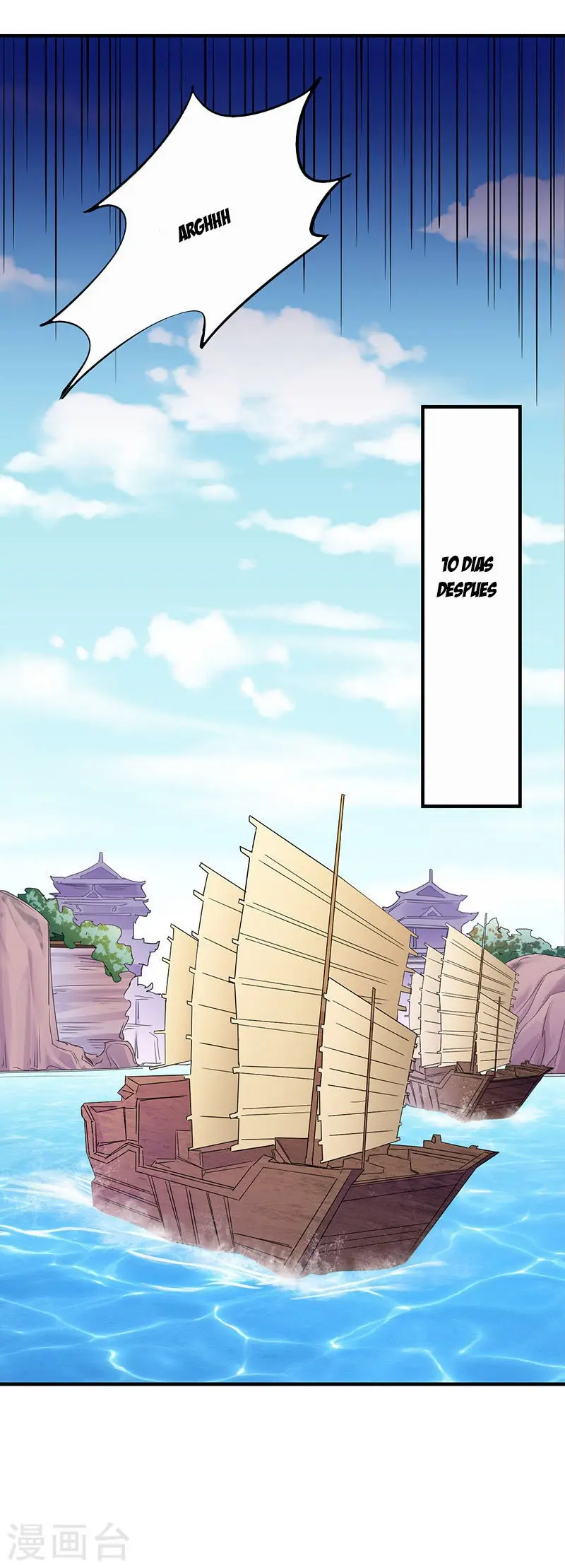 Martial Arts Reigns - Capítulo 63 - Página 11 - LectorTMOo