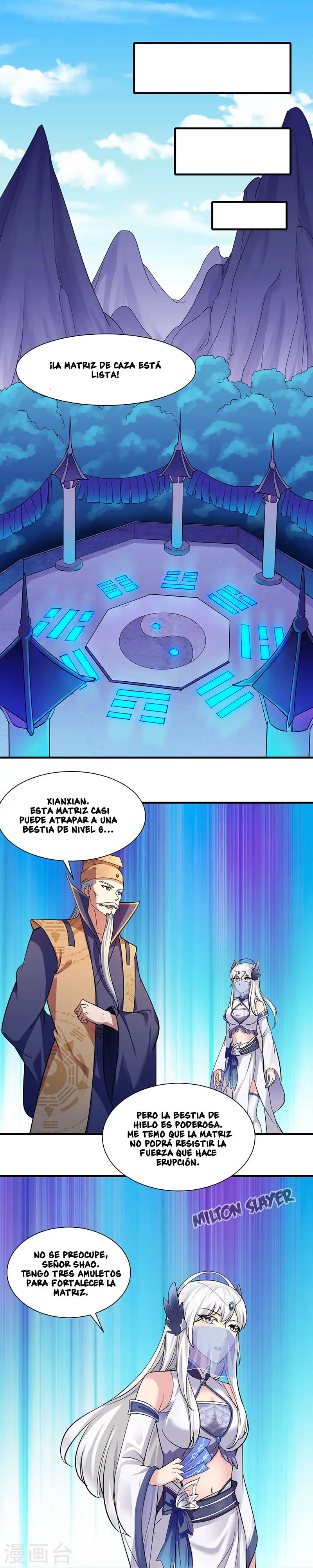 Martial Arts Reigns - Capítulo 65 - Página 14 - LectorTMOo