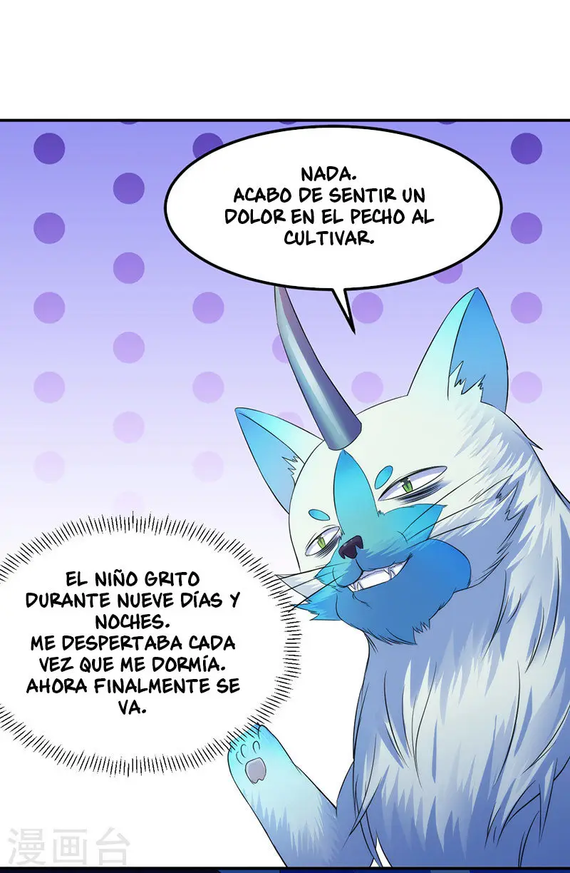 Martial Arts Reigns - Capítulo 69 - Página 30 - LectorTMOo